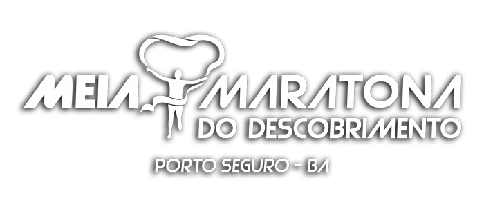 Meia Maratona do Descobrimento de Porto Seguro - Com três distancias, 5km, 10km e 21km, além das categorias indígenas e PNE 