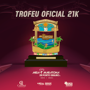 Meia Maratona de Porto Seguro 2026 - Foto 3