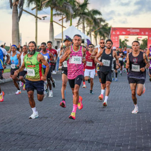 Meia Maratona de Porto Seguro 2026 - Foto 4