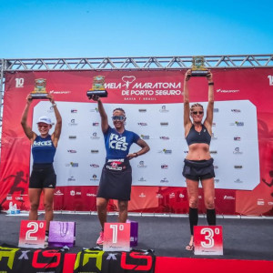 Meia Maratona de Porto Seguro 2026 - Foto 9