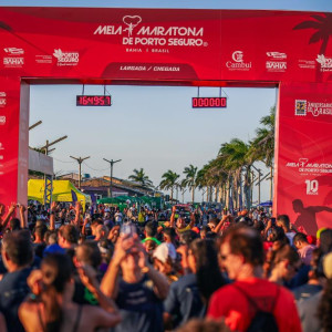 Meia Maratona de Porto Seguro 2026 - Foto 7
