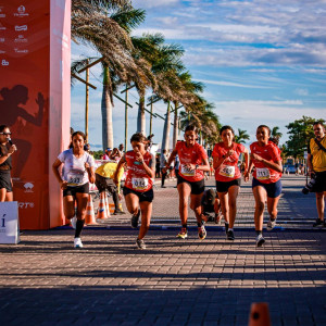 Meia Maratona de Porto Seguro 2026 - Foto 13