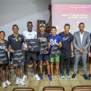 Meia Maratona de Porto Seguro 2026 - Foto 16