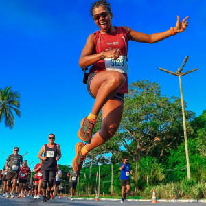 Meia Maratona de Porto Seguro 2026 - Foto 17
