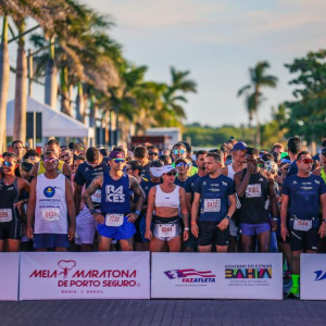 Meia Maratona de Porto Seguro 2026 - Foto 5