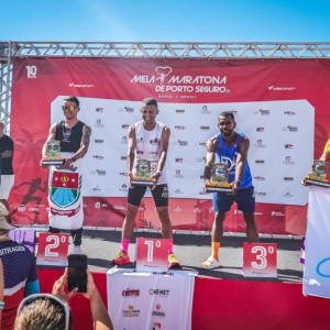 Meia Maratona de Porto Seguro 2026 - Foto 8