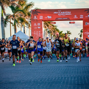 Meia Maratona de Porto Seguro 2026 - Foto 6