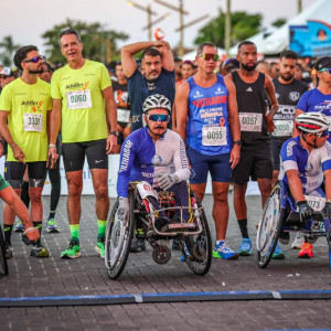 Meia Maratona de Porto Seguro 2026 - Foto 10