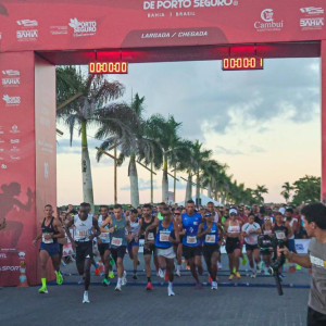 Meia Maratona de Porto Seguro 2026 - Foto 11