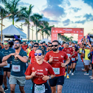 Meia Maratona de Porto Seguro 2026 - Foto 12