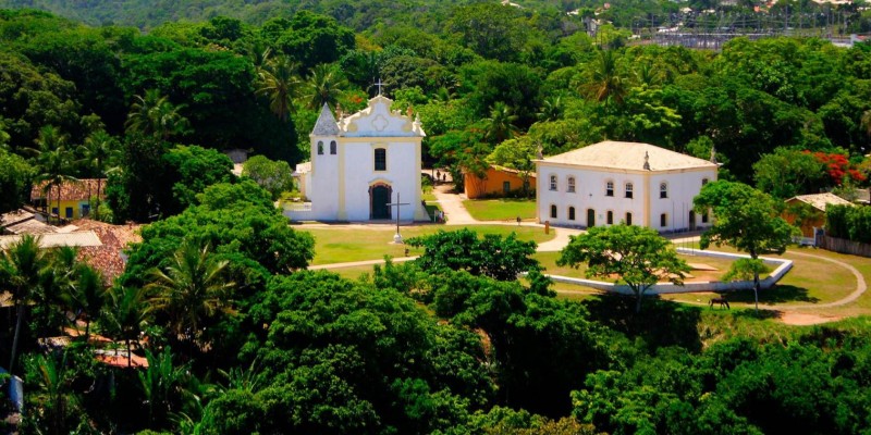 Lançada medalha e troféu comemorativos da Meia Maratona do Descobrimento - 2018 Lançada medalha e troféu comemorativos da Meia Maratona do Descobrimento - 2018