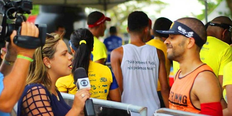 Porto Seguro: Sucesso da 29ª Corrida Rústica de Arraial d'Ajuda se espalha pelo Brasil Porto Seguro: Sucesso da 29ª Corrida Rústica de Arraial d'Ajuda se espalha pelo Brasil