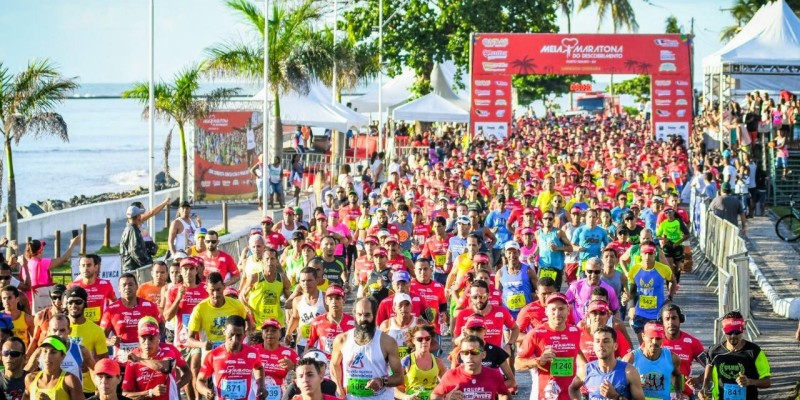 Meia Maratona do Descobrimento 2019 está com inscrições abertas