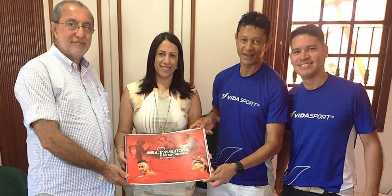 Prefeitura de Porto Seguro reafirma apoio à Meia Maratona do Descobrimento