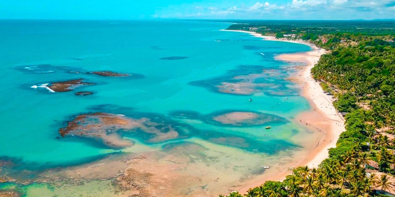 Trancoso 15k oferece provas para corredores iniciantes e experientes Trancoso 15k oferece provas para corredores iniciantes e experientes