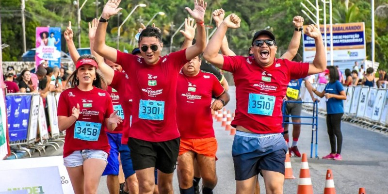 Meia Maratona do Descobrimento 2022 abre inscrições promocionais Meia Maratona do Descobrimento 2022 abre inscrições promocionais