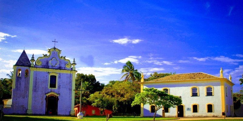 Troféus e medalhas da Meia Maratona do Descobrimento resgatam elementos históricos  Troféus e medalhas da Meia Maratona do Descobrimento resgatam elementos históricos