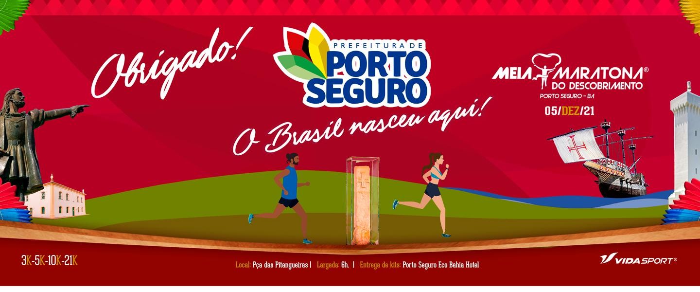 Meia Maratona do Descobrimento_Prefeitura de Porto Seguro