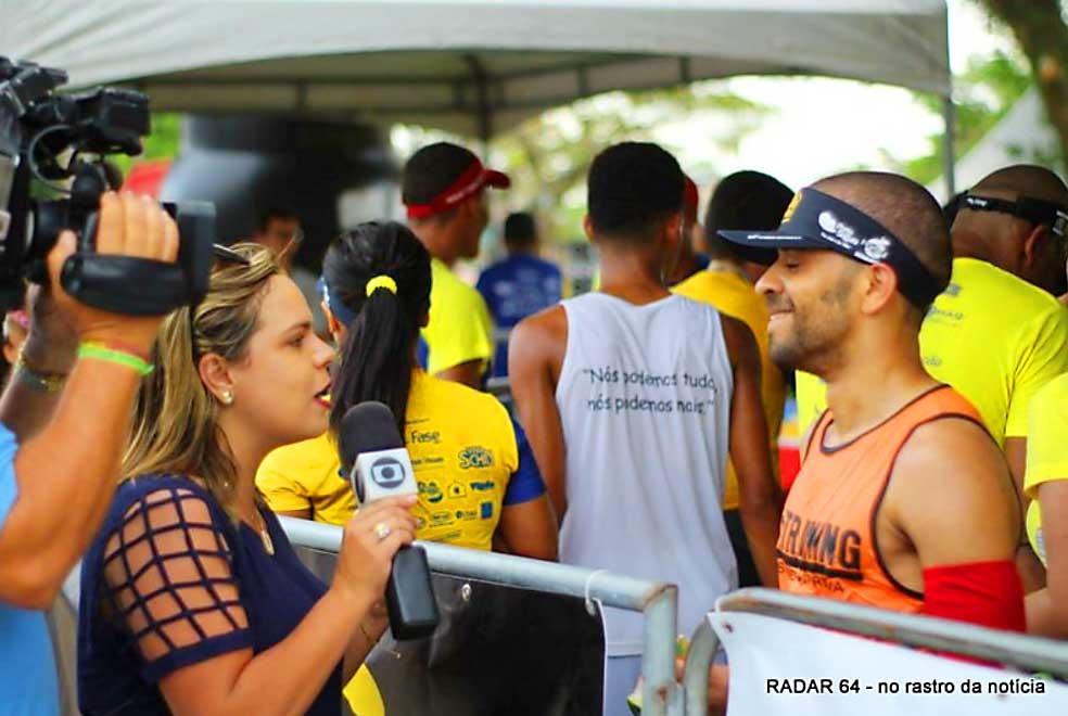 Porto Seguro: Sucesso da 29ª Corrida Rústica de Arraial d