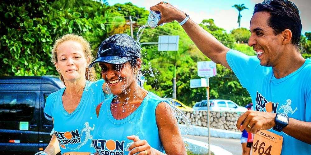 Águas do Porto reafirma parceria com a Meia Maratona do Descobrimento