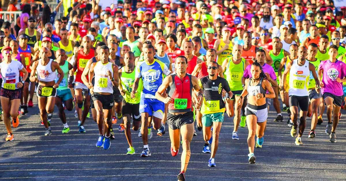 Ondas Praia Resort renova patrocínio com a Meia Maratona do Descobrimento