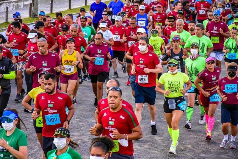 Meia Maratona do Descobrimento 2022 abre inscrições promocionais