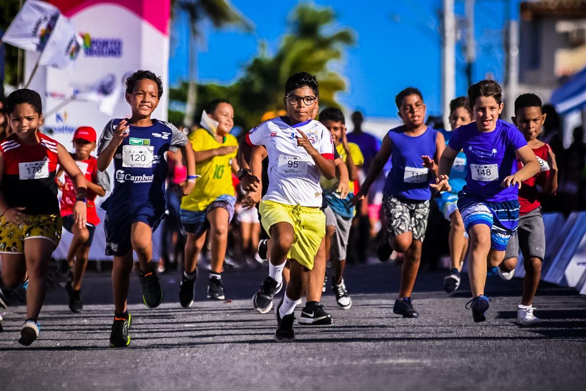 A Meia Maratona do Descobrimento, brilhou nos 522 anos do aniversário do Brasil.