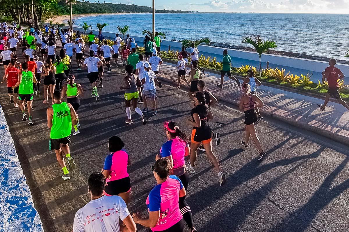 Meia Maratona do Descobrimento terá recorde de participantes esse ano