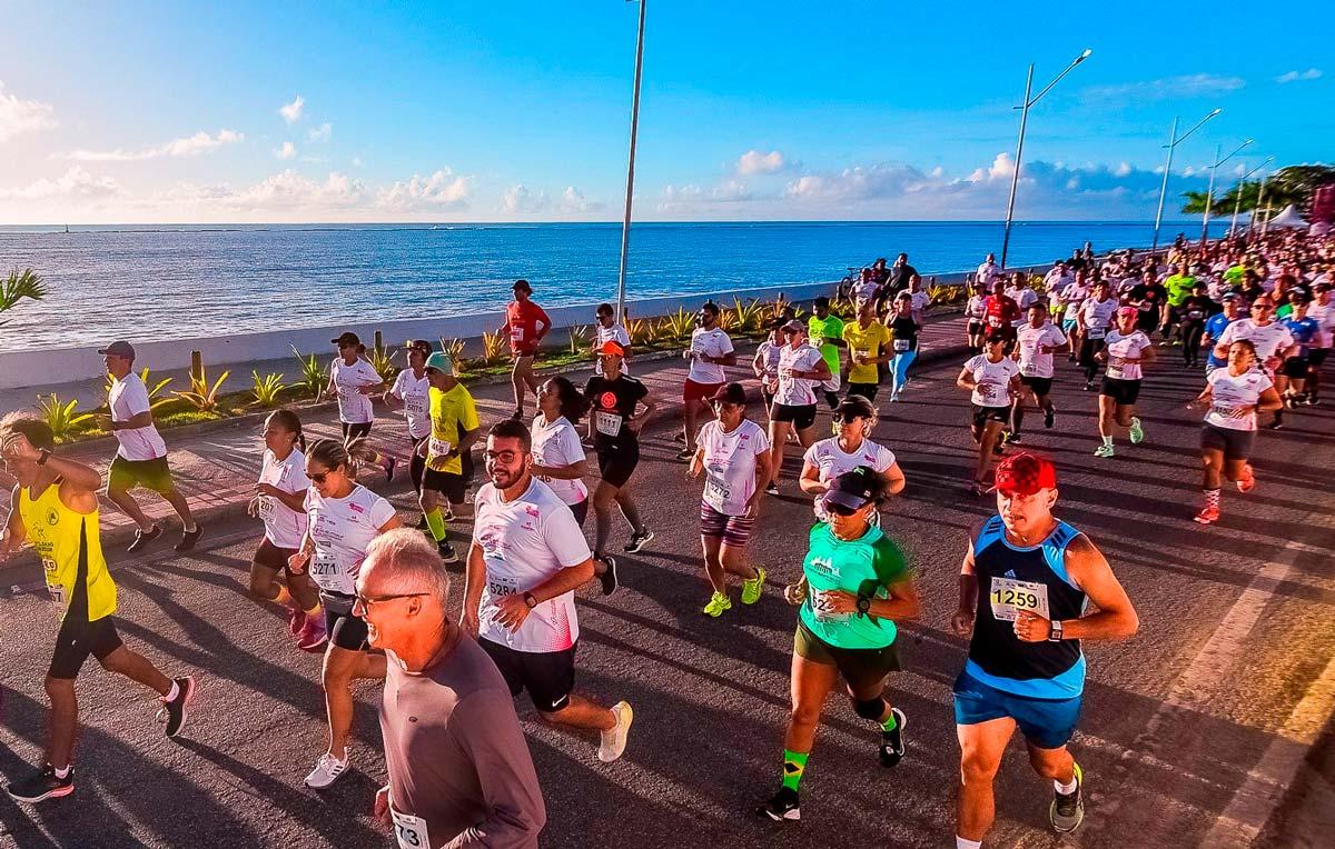 Meia Maratona do Descobrimento terá recorde de participantes esse ano